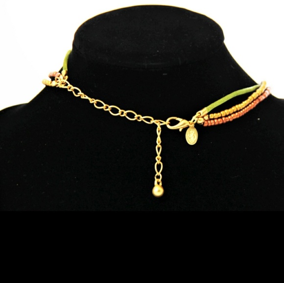 🦋3/$20🦋 Retired Premier Necklace - Picture 4 of 8